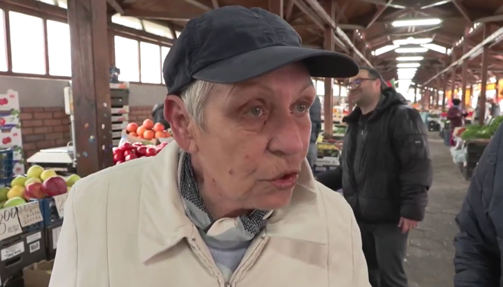 Жители на Хасково считат сумата за недостатъчна на фона на