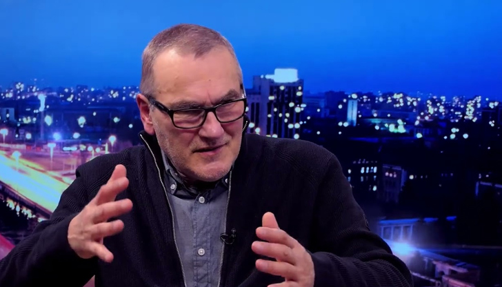 В общи линии сме на равнището на Турция. Властта се