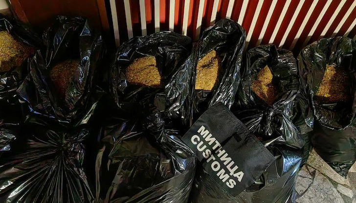 Притежателят на автомобила не е представил никакви документи за произход