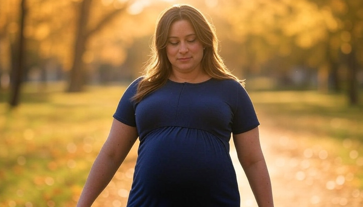 Родилите след 33-годишна възраст жени живеят по-дългоЖените, които раждат след