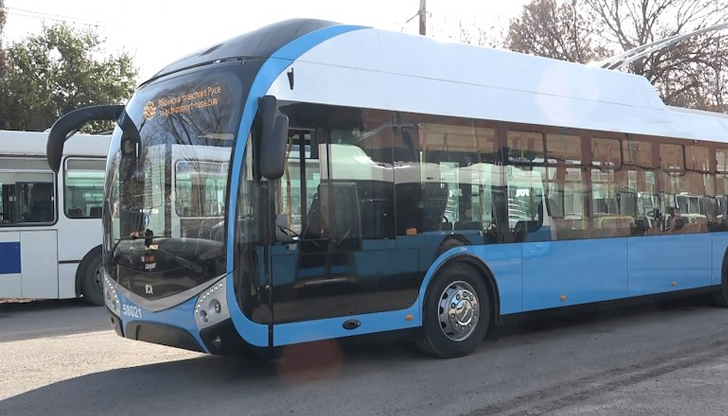 Дигиталното таксуване стартира след приемане на нова наредбаРусенци ще могат