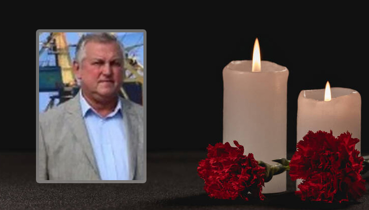 Поклонението пред тленните останки на Румен Попов ще се състои