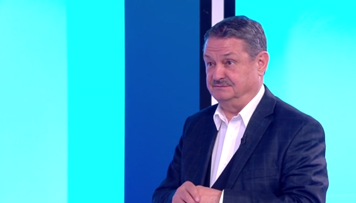 Пролетно време с температури над нормата и валежиСедмица с продължителни