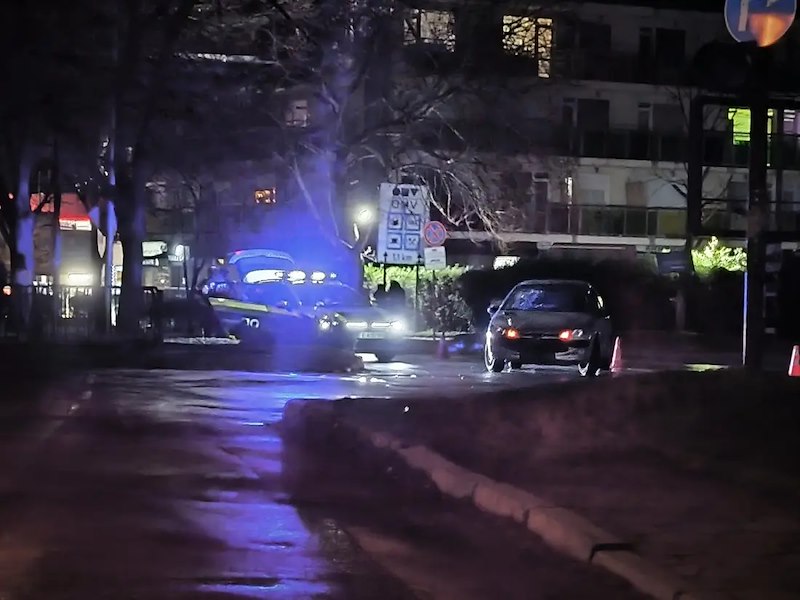 Момчето е настанено в болница със сериозни травмиТежък инцидент стана