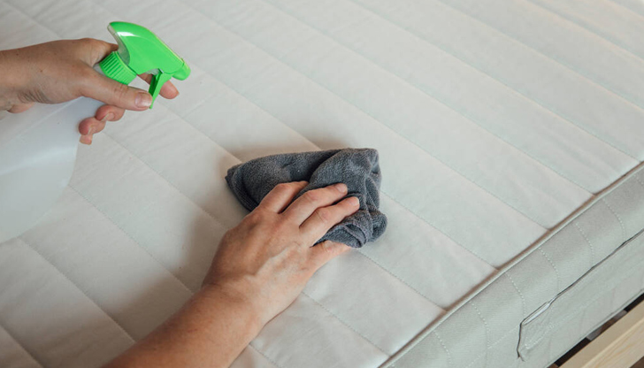 Ефектът може да се подсили чрез добавяне на няколко капки