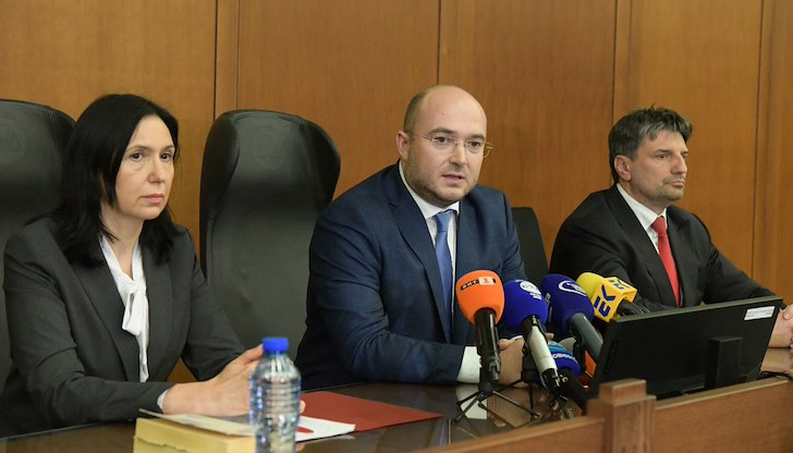 Създава се специално звено за борба с престъпните схеми при