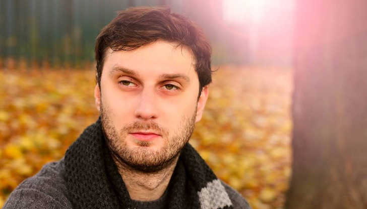 35-годишният Андрейс е объркал симптомите на остър панкреатит с обикновено