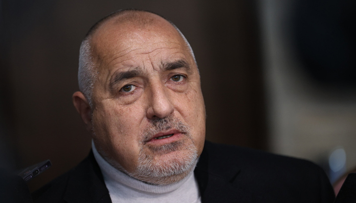 Лидерът на ГЕРБ призова за спешни промени в управлението на