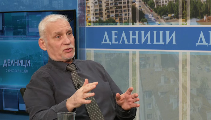 Историкът сравни изкуствения интелект с ядрената енергия и предупреди за