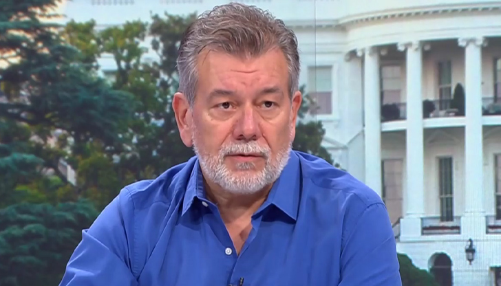 Според журналиста САЩ са загубили Студената война през последните два