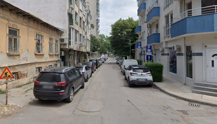 Движението в участъка ще бъде преустановено на 18 март от