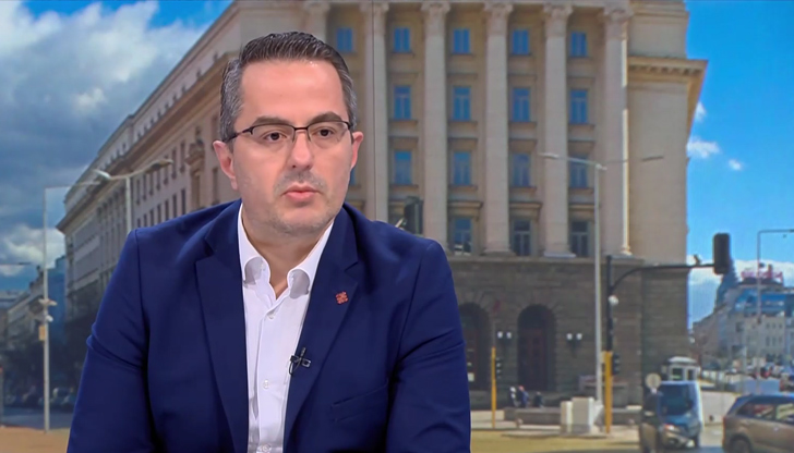 Разпускането на групата на МЕЧ е неморално действие на председателя