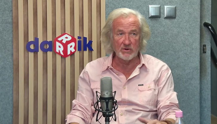 Тръмп поставя ултиматум след ултиматум, но не и на Путин,