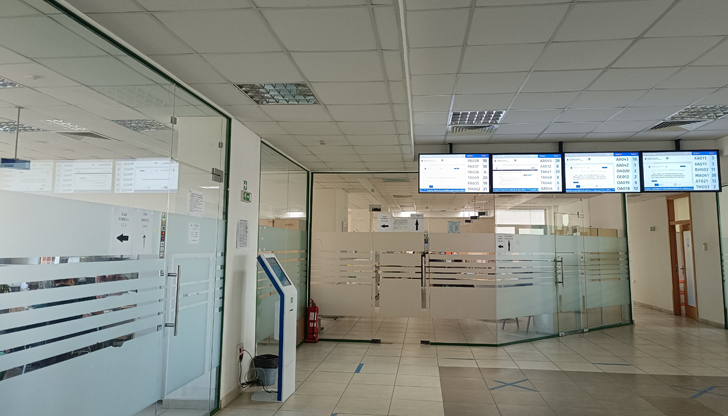 Самоосигуряващите се дължат по 43,08 лева месечно от 1 април