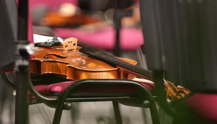 Фестивалът продължава до 30 мартВ рамките на 64-ото издание на