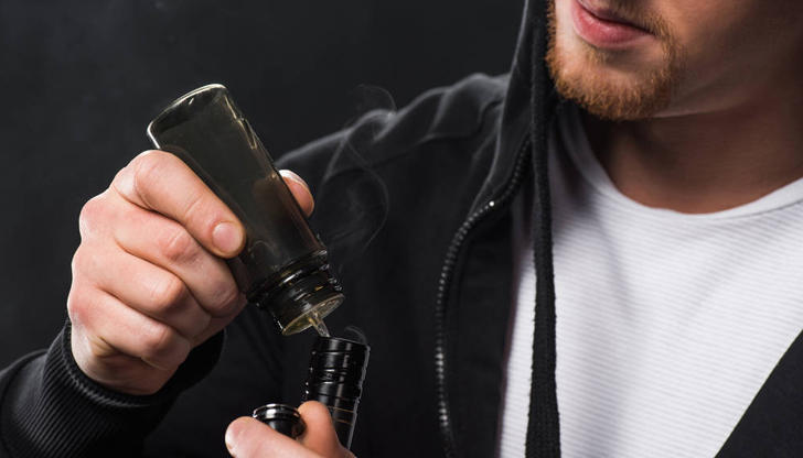 Единият случай е от Сливо поле, а другият - от