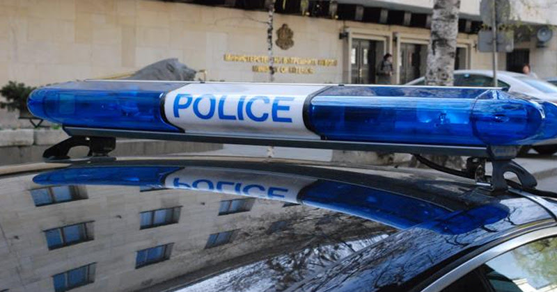 Трима нарушители на закона са заловени от РУ - БялаСлужители