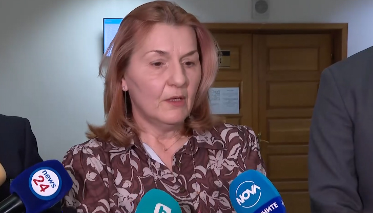 Престъпната група е действала повече от две годиниДвама души са