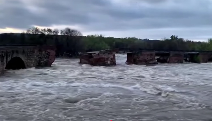 Жителите на Талавера де ла Рейна са потресени от загубата