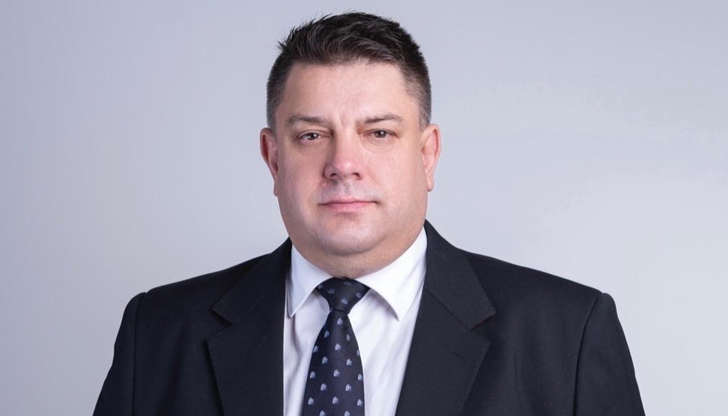 Профилът вече е докладван на FacebookОт Българската социалистическа партия (БСП)