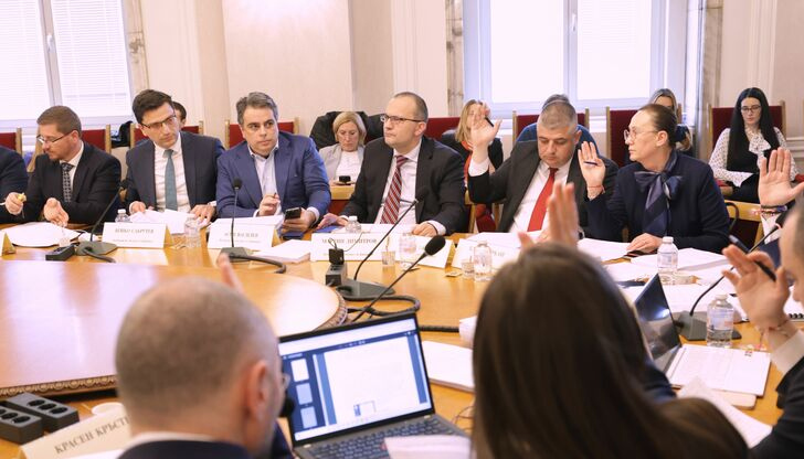 Дружеството ще е с капитал от 10 милиона лева и