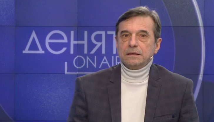 Европейската комисия ни научи да играем на шикалки и да