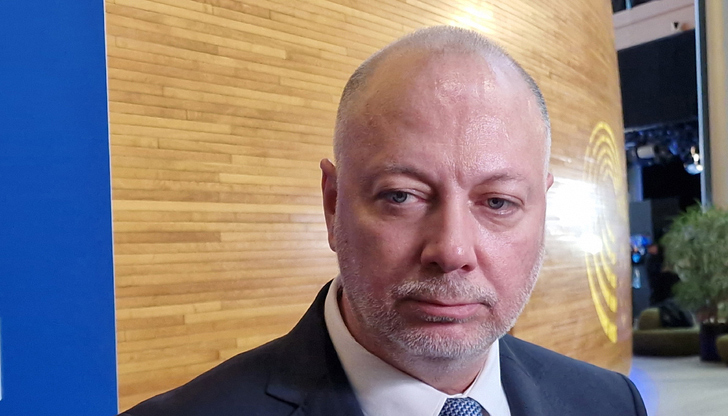 Имаме уверенията, че на това място по това време не