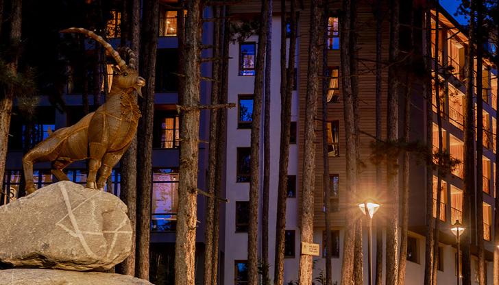 Ресторантите ни все още не успяват да пробият в престижната