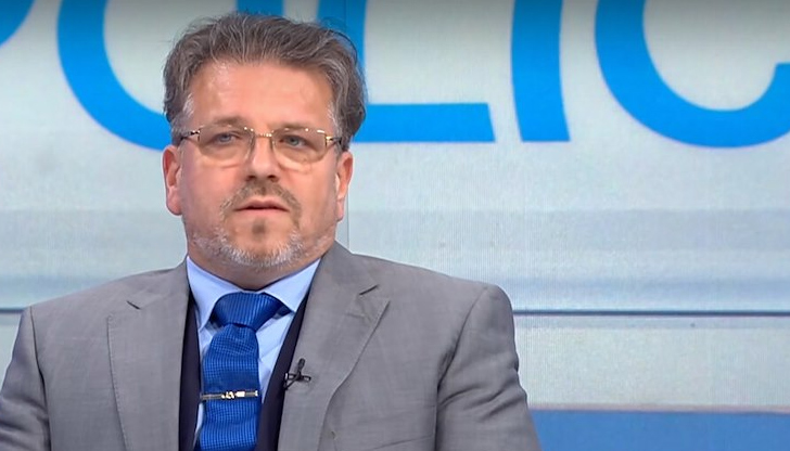 Бивш шеф на МВР разкри неизвестни детайли за групата НаглитеВ