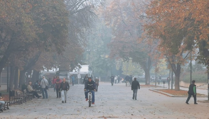 Постоянната комисия по екология не успя да се справи със