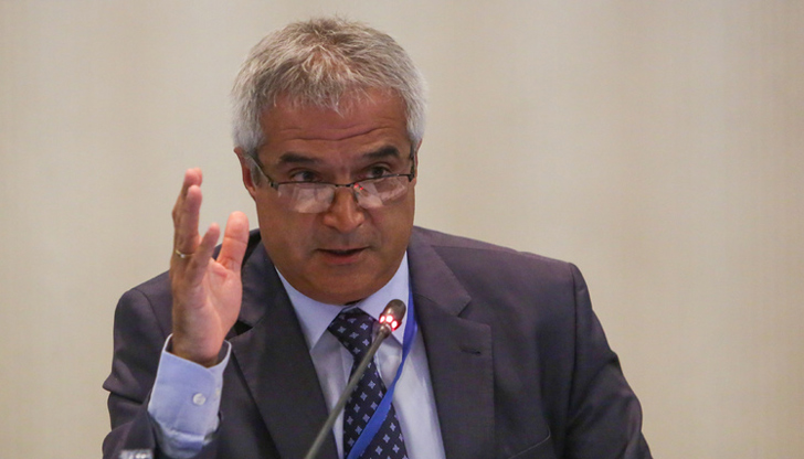 Методология от два стълба измерва сивия сектор в БългарияДелът на