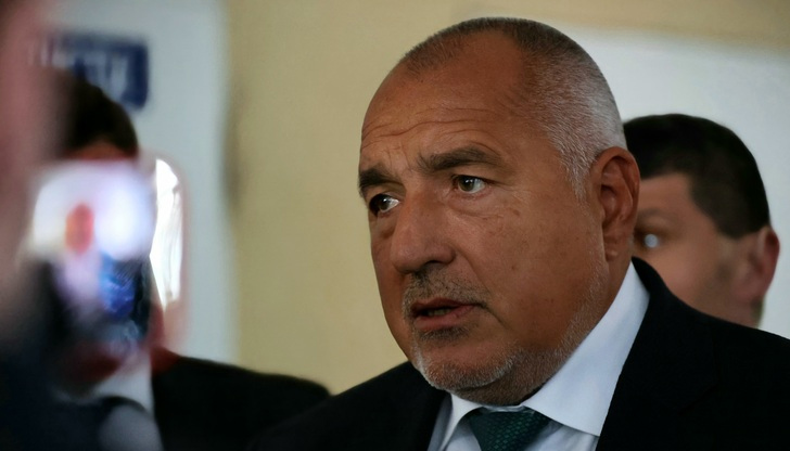 Лидерът на ГЕРБ: В България сме доказали, че можем да