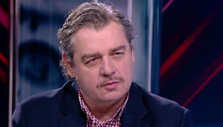 Битката на нашето поколение е с лошо гледащия, недоволния и