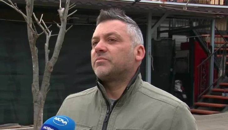 Здравко Василев: ДДС ставката е капката, която преля чашатаПобедителят от