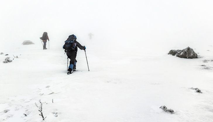 От ППС предупреждават туристите да внимаватТуристите, които планират да посещават