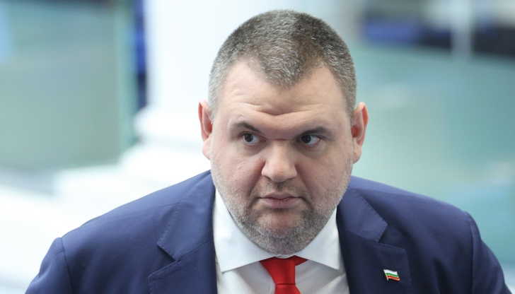 Лидерът на ДПС - Ново начало предупреждава за риск пред
