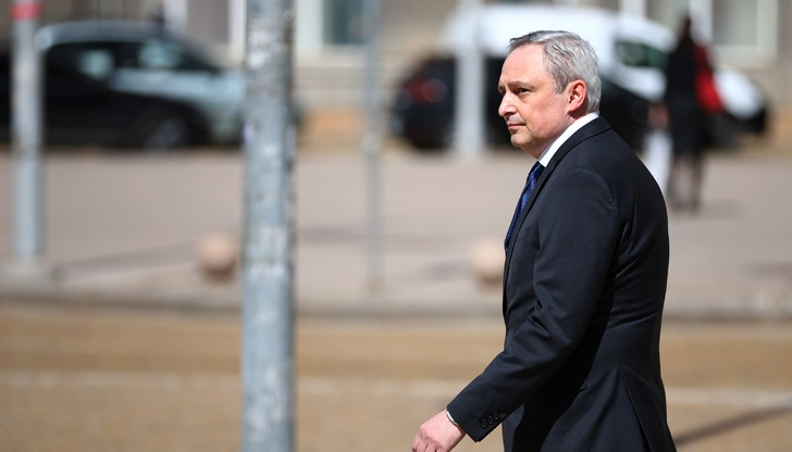 Дебатите в парламента преминаха под знака на санкциите МагнитскиНародното събрание