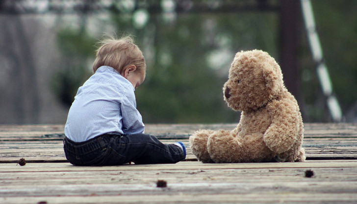 47% от децата са преживели някаква форма на насилие до