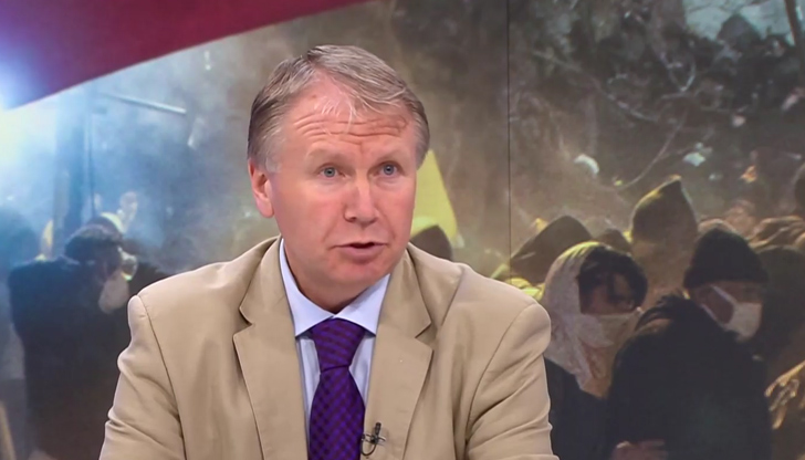 Президентът на Турция може да бъде победен на избори, но