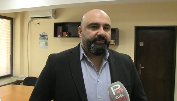 Общината не може да направи ларвицидното пръскане самаОбщина Русе вече