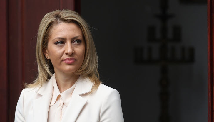 Председателят на Народното събрание коментира напрежението в ДПС - ДПС