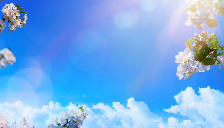 Температурите в страната ще достигнат до 19 градуса, на Черноморието