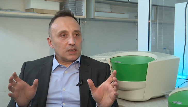 Продуктът все още не е на пазараМоже ли медът, създаден