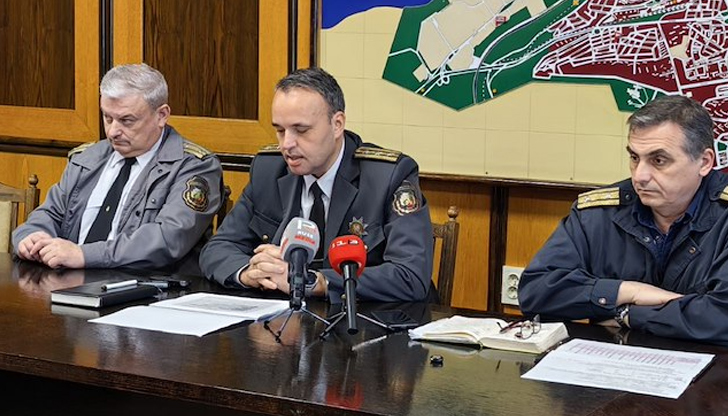 Най-засегнати са зоните в района на Долапите и 9-и километърПредотвратяването