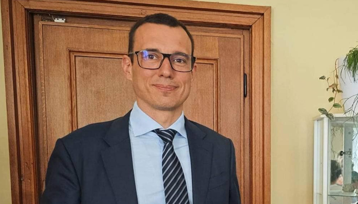 Кметът на София разкри, че високата сграда е одобрена от