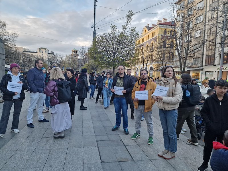 Бащата на малкия Адриан от Пловдив: Надявам се никое дете