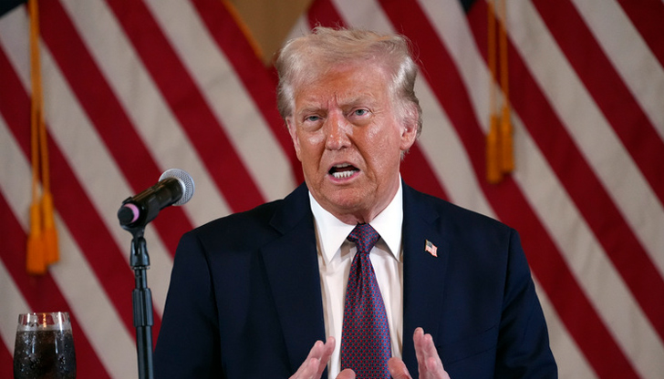 Техеран вече е формулирал отговор на писмото от Белия дом,