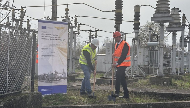 Проектът на НКЖИ има за цел да осигури по-ефективно и