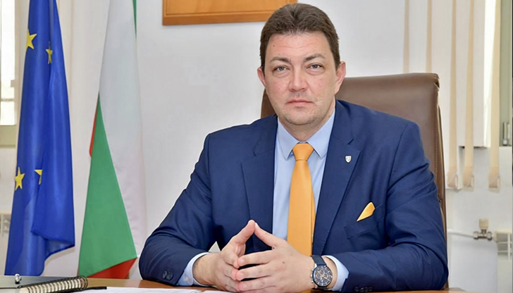 Димитър Бръчков: Проблемът е в администриранетоКметът на ПетричДимитър Бръчков категорично