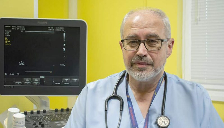 При камъни в бъбреците е изключително важно да се спазва